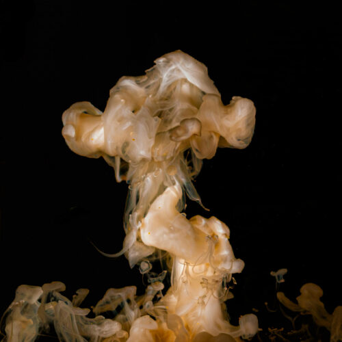 Anja de Graaf - vloeistof in water 3