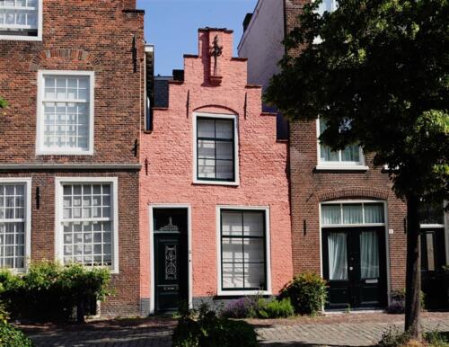Anneke Dirkx - Clubuitje Leiden - 1