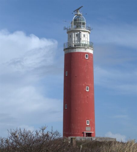 Cees Bakker - Clubuitje Texel - 1