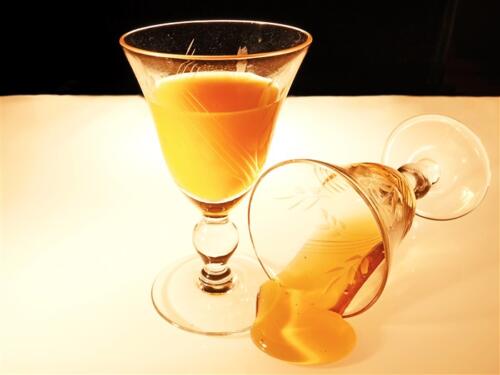 Christiene Krouwels - Thema Glas - 1