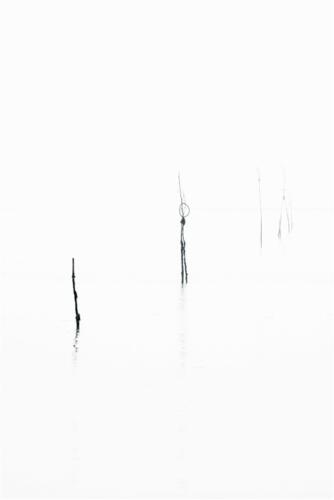 Christiene Krouwels - Thema Grafische Fotografie - 2