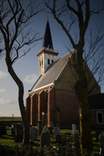 Edward Ooijevaar - Clubuitje Texel - 2