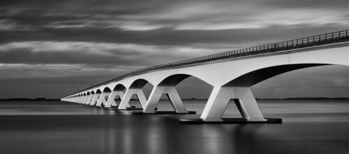 Edward Ooijevaar - Thema Grafische Fotografie - 1
