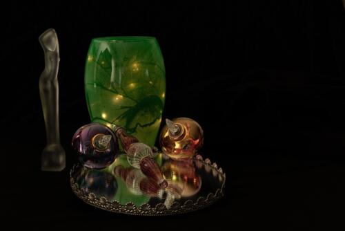 Erik Jan van Eikeren - Thema Glas - 1