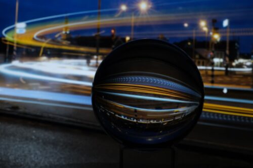 Fred Bleeker - Oefenavond Lensbal - 3