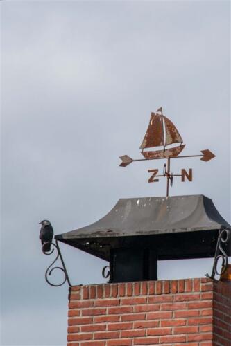 Inge Lub - Clubuitje Medemblik - 2