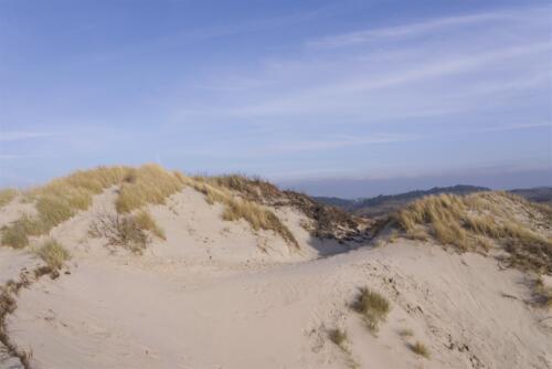 Inge Lub - Clubuitje Winterwandeling - 2