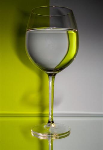 Inge Lub - Thema Glas - 1
