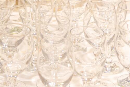 Nel Kingma - Thema Glas - 1