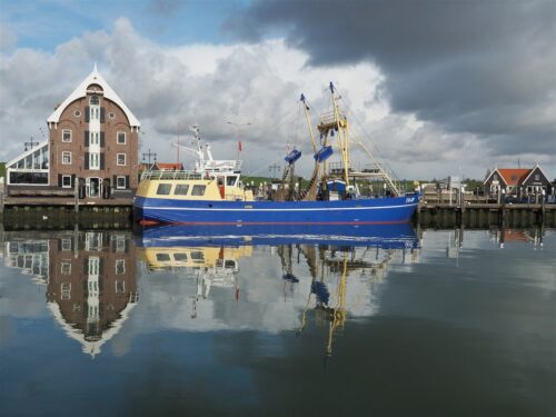 Neli Ootjers-Wind - Clubuitje Texel - 1