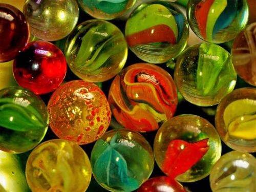 Neli Ootjers-Wind - Thema Glas - 1