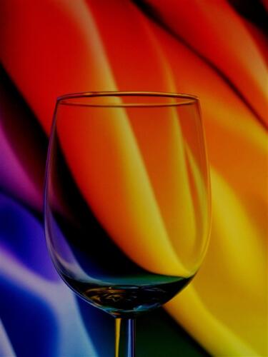 Neli Ootjers-Wind - Thema Glas - 2