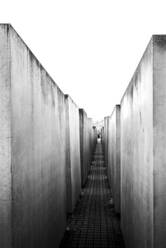 Rob Rollenberg - Thema Grafische Fotografie - 1