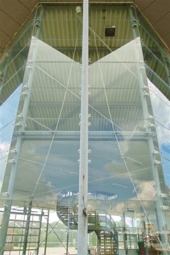 Ruud Nusselder - Thema Glas - 2