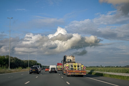 Sjoerd Veltman - Thema Pareidolie - 1