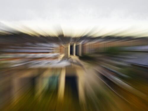 Tiem Meijering - Symmetrie 2